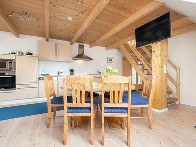 Ferienwohnung für 4 Personen (75 m²) in Waabs 5/10