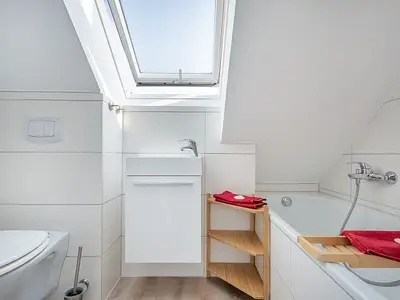 Ferienwohnung für 4 Personen (75 m²) in Waabs 10/10