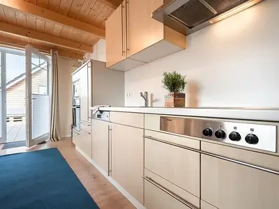 Ferienwohnung für 4 Personen (75 m²) in Waabs 7/10