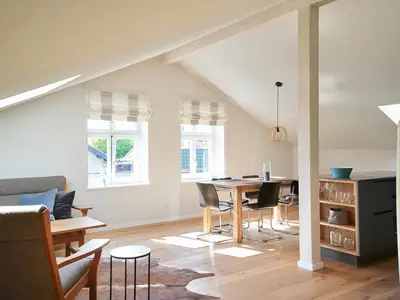 Ferienwohnung für 4 Personen (90 m²) in Waabs 2/10