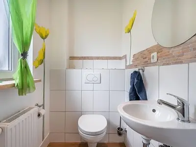 Ferienwohnung für 2 Personen (75 m²) in Waabs 9/10