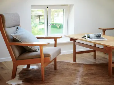 Ferienwohnung für 4 Personen (90 m²) in Waabs 3/10