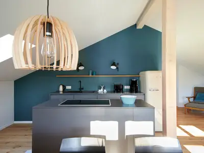 Ferienwohnung für 4 Personen (90 m²) in Waabs 4/10