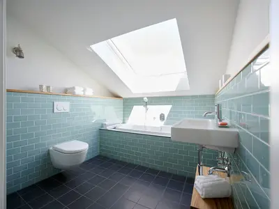 Ferienwohnung für 4 Personen (90 m²) in Waabs 7/10