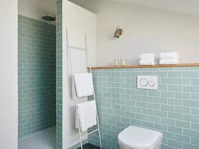 Ferienwohnung für 4 Personen (90 m²) in Waabs 8/10