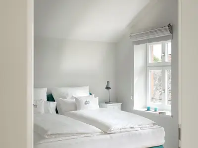 Ferienwohnung für 4 Personen (90 m²) in Waabs 9/10