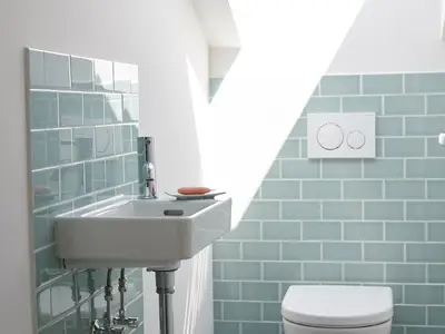 Ferienwohnung für 4 Personen (90 m²) in Waabs 10/10