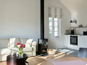 Ferienwohnung für 4 Personen (55 m²) in Waabs