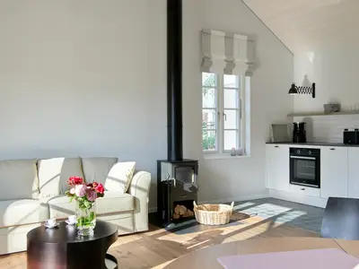 Ferienwohnung für 4 Personen (55 m²) in Waabs 1/10