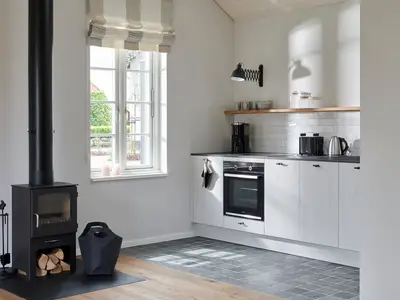 Ferienwohnung für 4 Personen (55 m²) in Waabs 2/10