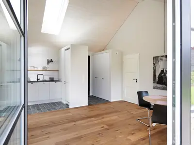 Ferienwohnung für 4 Personen (55 m²) in Waabs 4/10