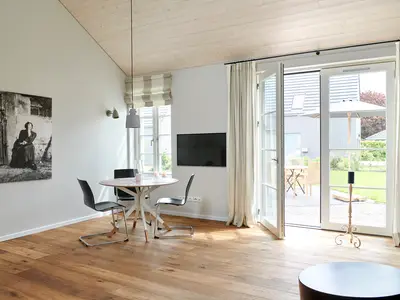 Ferienwohnung für 4 Personen (55 m²) in Waabs 5/10