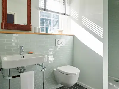 Ferienwohnung für 4 Personen (55 m²) in Waabs 6/10