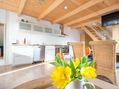 Ferienwohnung für 4 Personen (75 m²) in Waabs 2/10