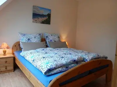 Ferienwohnung für 4 Personen (65 m²) in Waabs 5/10