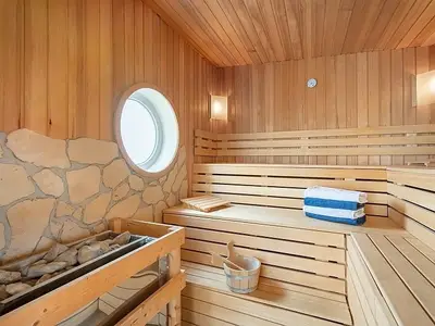 Ferienwohnung für 4 Personen (80 m²) in Waabs 9/10