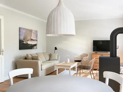 Ferienwohnung für 4 Personen (60 m²) in Waabs 3/10
