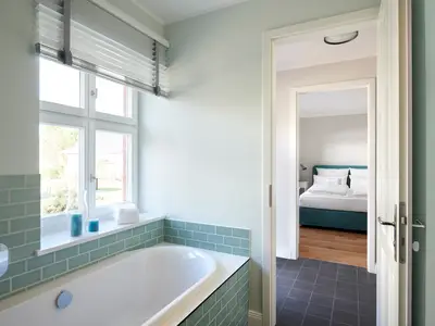 Ferienwohnung für 4 Personen (60 m²) in Waabs 4/10