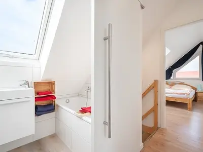 Ferienwohnung für 4 Personen (75 m²) in Waabs 10/10
