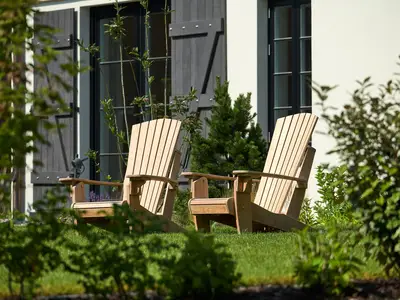 Ferienwohnung für 4 Personen (60 m²) in Waabs 7/10