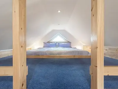 Ferienwohnung für 4 Personen (75 m²) in Waabs 10/10