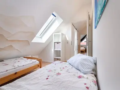 Ferienwohnung für 4 Personen (75 m²) in Waabs 7/10