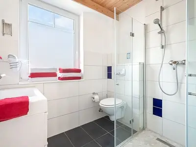 Ferienwohnung für 4 Personen (75 m²) in Waabs 10/10