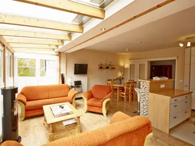 Ferienwohnung für 6 Personen (100 m²) in Waabs 2/10