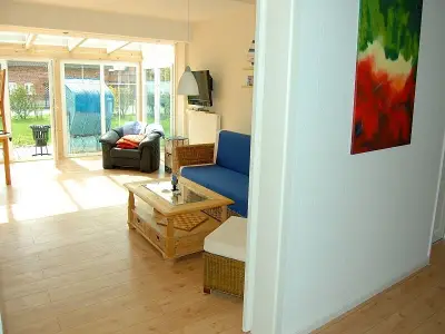 Ferienwohnung für 6 Personen (100 m²) in Waabs 6/10