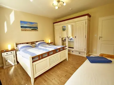 Ferienwohnung für 6 Personen (100 m²) in Waabs 8/10