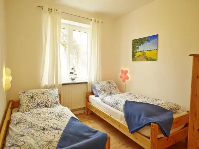 Ferienwohnung für 6 Personen (100 m²) in Waabs 9/10