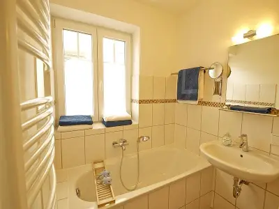 Ferienwohnung für 6 Personen (100 m²) in Waabs 10/10