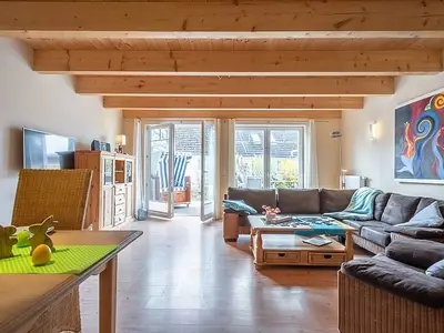 Ferienwohnung für 4 Personen (80 m²) in Waabs 4/10