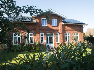 Ferienwohnung für 2 Personen (44 m²) in Waabs 1/10