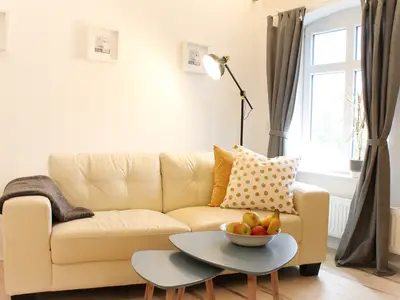 Ferienwohnung für 2 Personen (44 m²) in Waabs 4/10