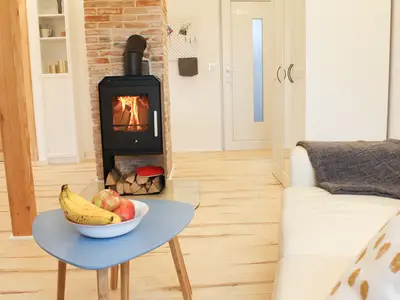 Ferienwohnung für 2 Personen (44 m²) in Waabs 5/10