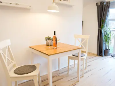 Ferienwohnung für 2 Personen (44 m²) in Waabs 10/10