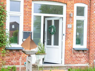 Ferienwohnung für 2 Personen (105 m²) in Waabs 1/10