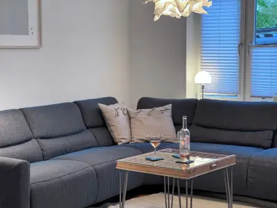Ferienwohnung für 2 Personen (105 m²) in Waabs 7/10