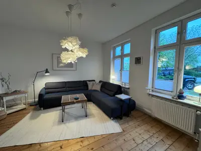 Ferienwohnung für 2 Personen (105 m²) in Waabs 8/10