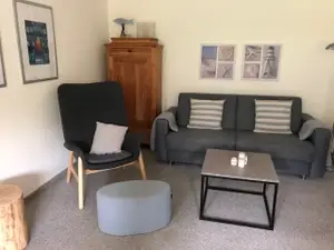 Ferienwohnung für 4 Personen (55 m²) in Waabs