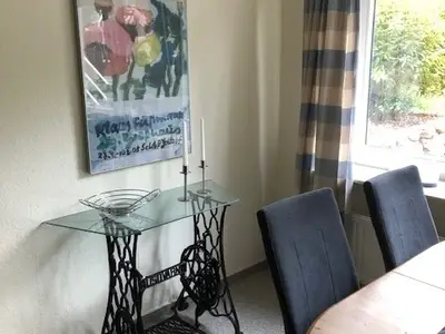 Ferienwohnung für 4 Personen (55 m²) in Waabs 2/10