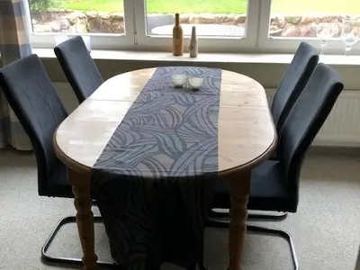 Ferienwohnung für 4 Personen (55 m²) in Waabs 3/10