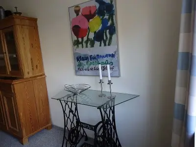 Ferienwohnung für 4 Personen (55 m²) in Waabs 4/10