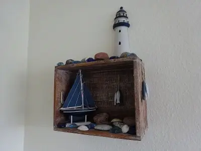 Ferienwohnung für 4 Personen (55 m²) in Waabs 5/10