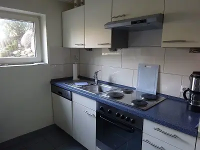 Ferienwohnung für 4 Personen (55 m²) in Waabs 7/10