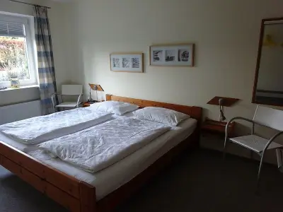 Ferienwohnung für 4 Personen (55 m²) in Waabs 9/10