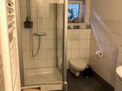 Ferienwohnung für 4 Personen (55 m²) in Waabs 10/10