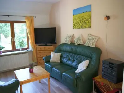 Ferienwohnung für 4 Personen (65 m²) in Waabs 1/9