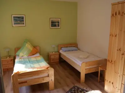 Ferienwohnung für 4 Personen (65 m²) in Waabs 5/9